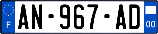 AN-967-AD