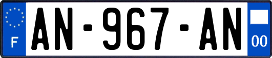 AN-967-AN