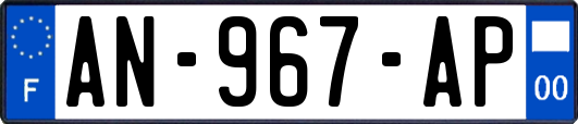 AN-967-AP