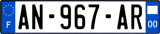 AN-967-AR