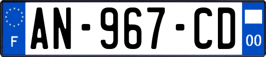 AN-967-CD