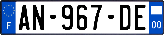 AN-967-DE