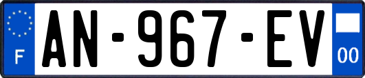 AN-967-EV