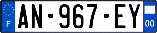 AN-967-EY