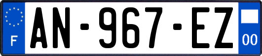 AN-967-EZ