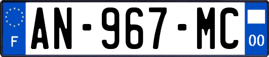 AN-967-MC