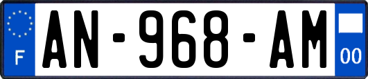 AN-968-AM