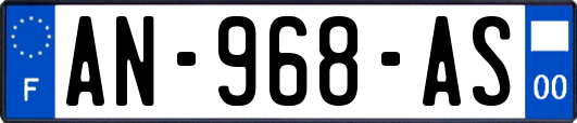 AN-968-AS
