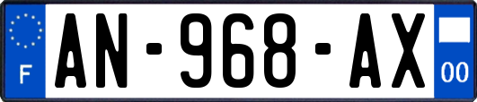 AN-968-AX