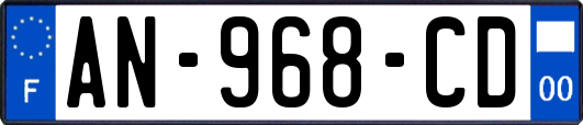 AN-968-CD