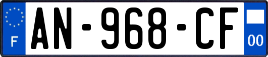 AN-968-CF