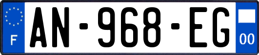 AN-968-EG