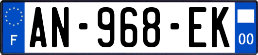 AN-968-EK