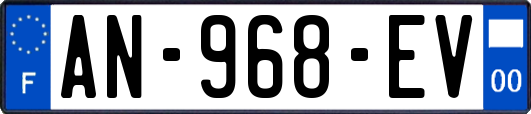 AN-968-EV