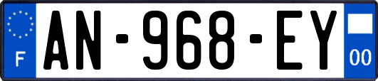 AN-968-EY