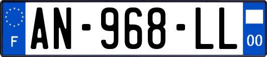 AN-968-LL