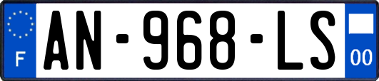 AN-968-LS