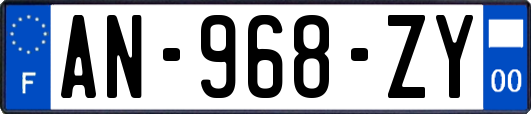 AN-968-ZY
