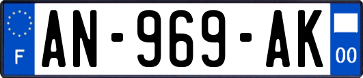AN-969-AK