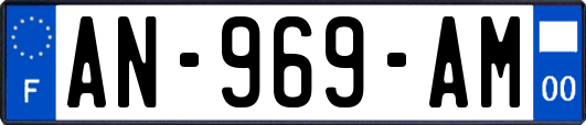 AN-969-AM