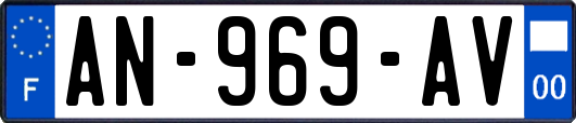 AN-969-AV