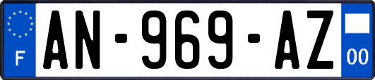AN-969-AZ