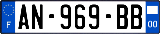 AN-969-BB