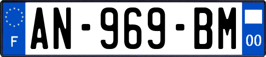 AN-969-BM