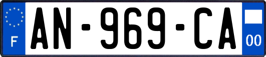 AN-969-CA