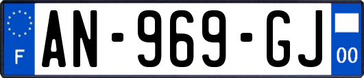 AN-969-GJ