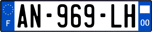 AN-969-LH