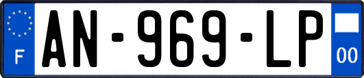 AN-969-LP