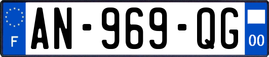 AN-969-QG