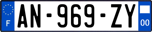 AN-969-ZY