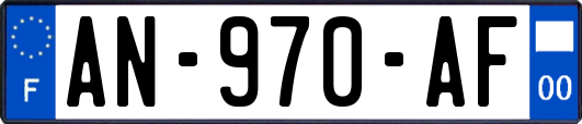 AN-970-AF