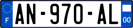 AN-970-AL