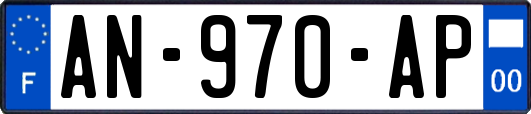 AN-970-AP