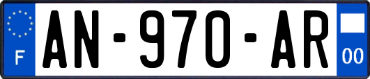 AN-970-AR