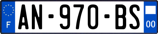 AN-970-BS