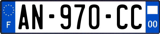 AN-970-CC