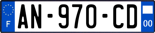 AN-970-CD