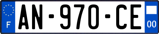 AN-970-CE