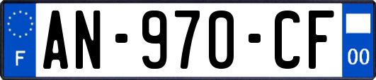AN-970-CF