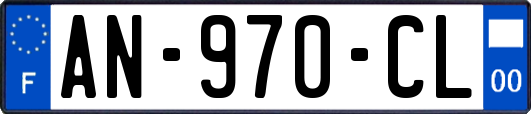 AN-970-CL