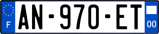 AN-970-ET