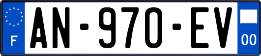 AN-970-EV