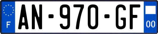 AN-970-GF