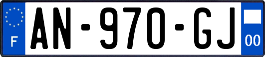 AN-970-GJ