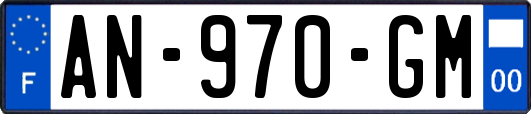 AN-970-GM