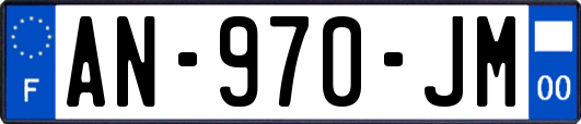 AN-970-JM